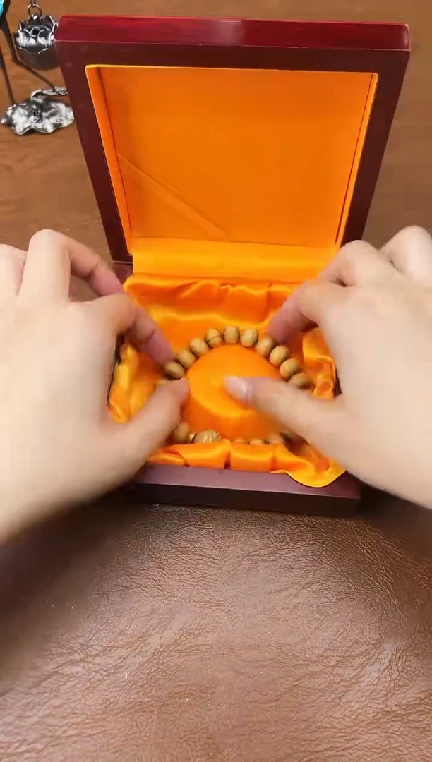 万家文玩阁猴头商品链接@@YS1033