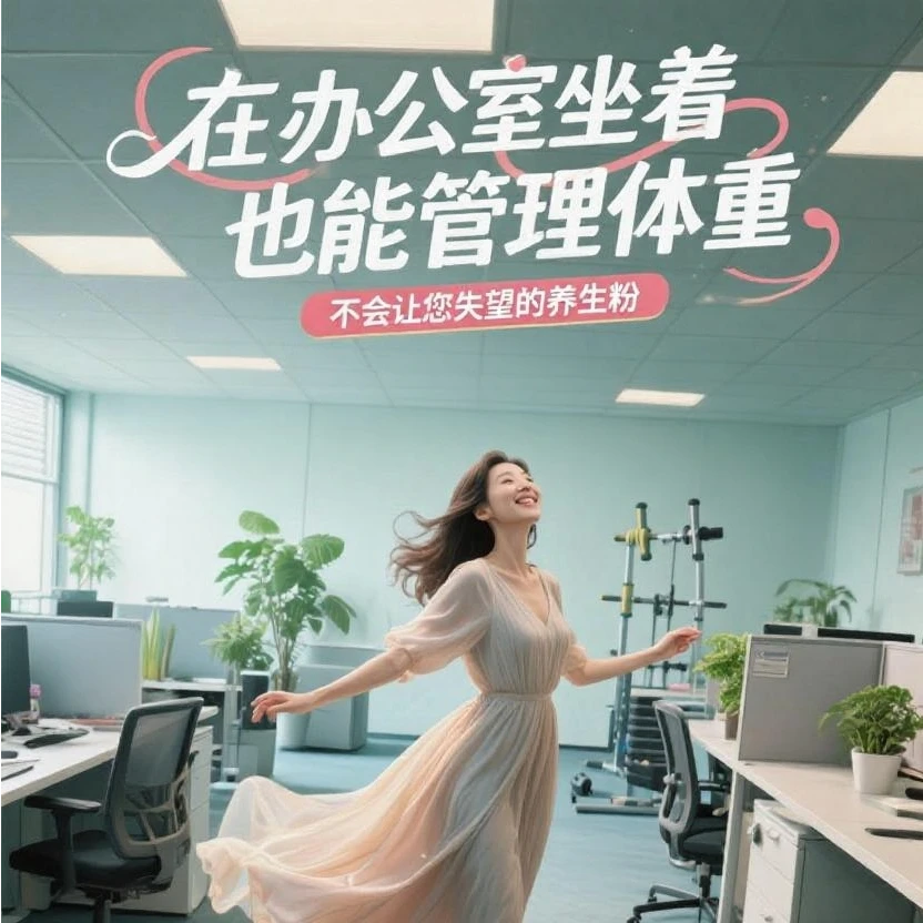 孕前调理（现磨五谷养生粉）