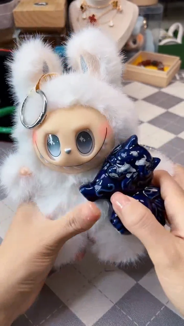瓷片陶茶666文玩周边多人