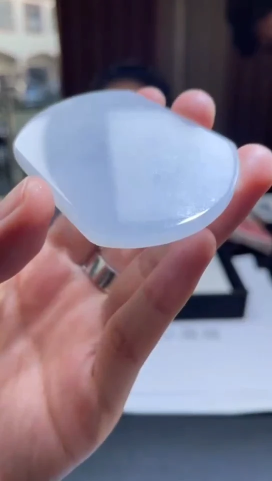 定制翡翠未镶嵌定制孤品
