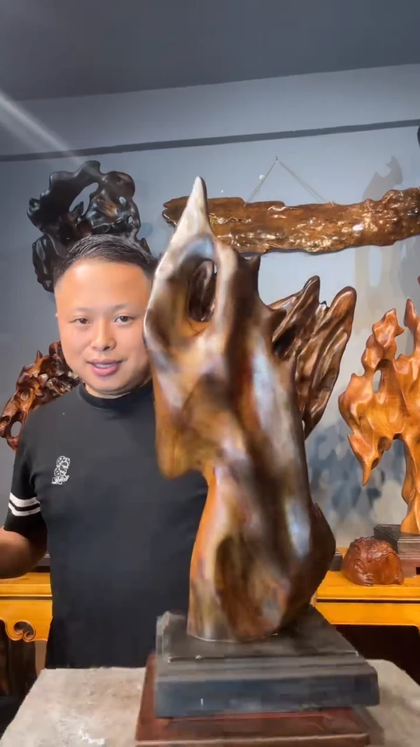 金丝楠辉*以直播间介绍为准