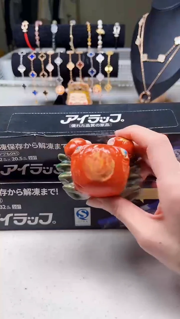 瓷片陶茶周边666文玩多人