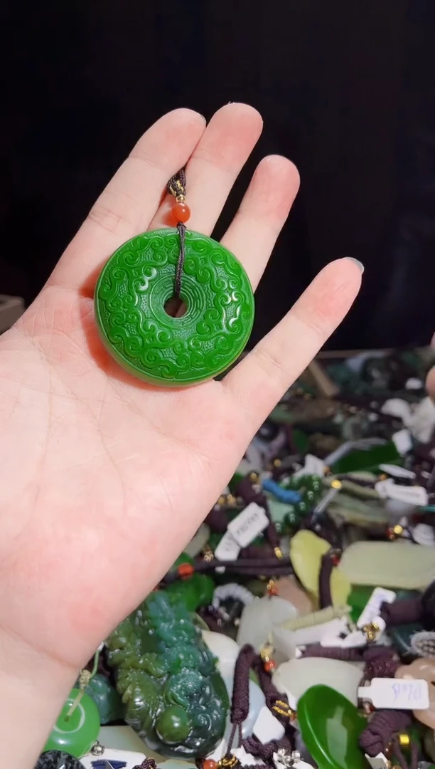 玉未镶嵌拍一发一