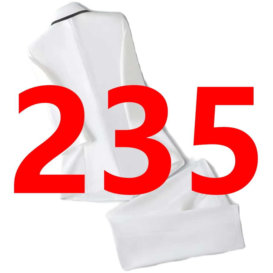 235杨依女装西装连衣裙