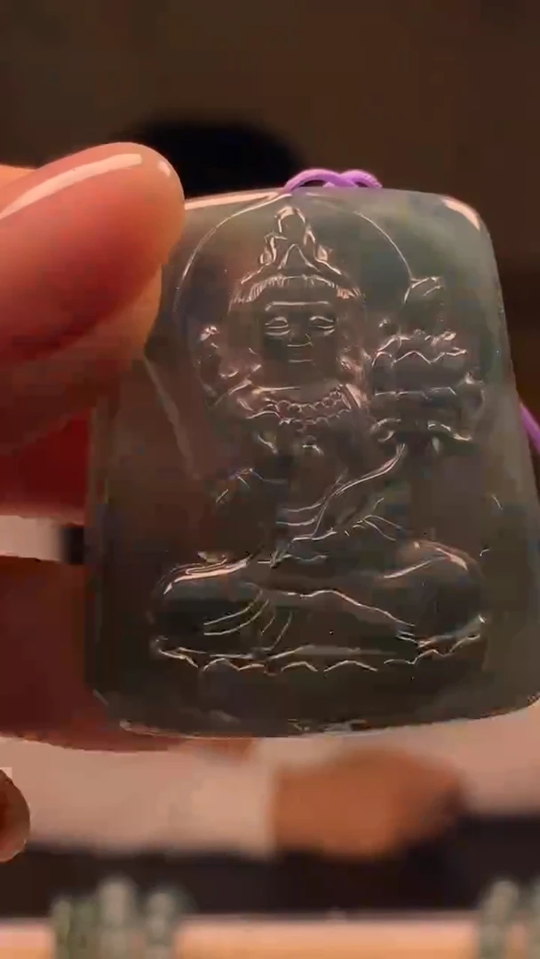 未镶嵌定制翡翠********712