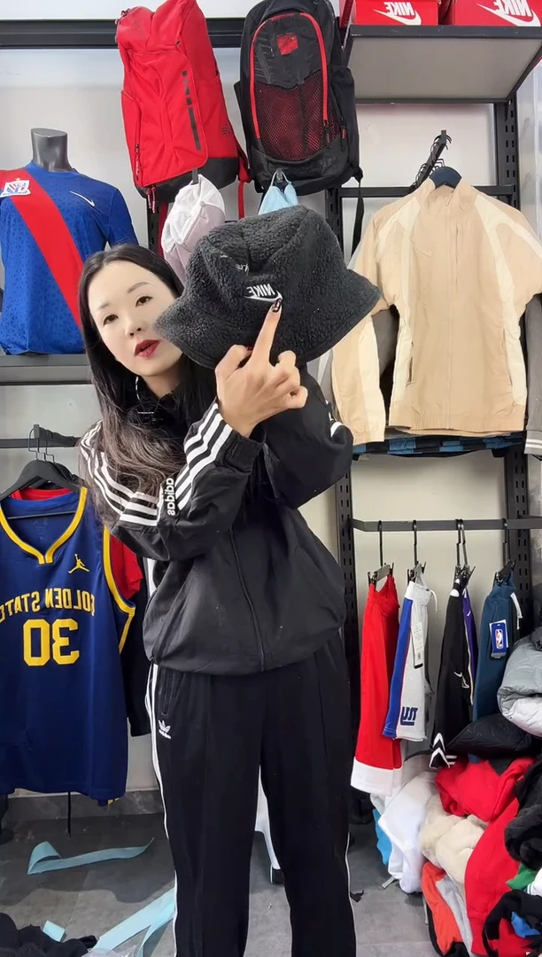 814闪购编码Nike/Jordan运动卫衣裤以直播间过款为准尺码·