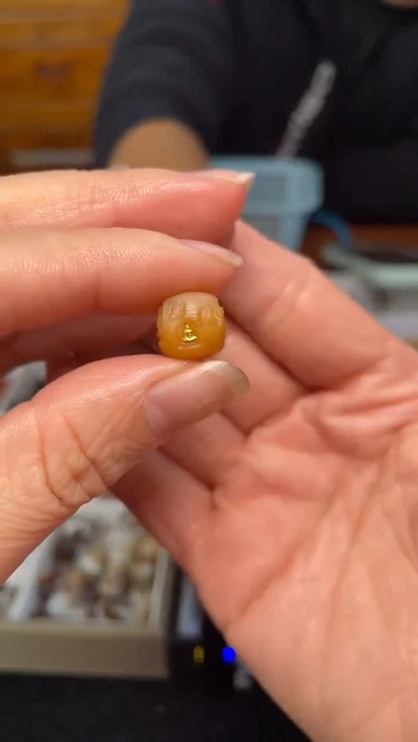 【闪购商品】玛瑙/玉髓配饰未镶嵌160