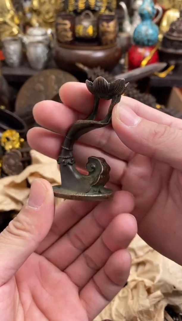 1案台摆件 物品摆件