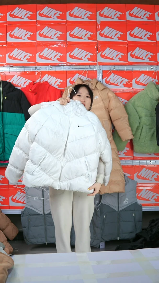 A2478闪购编码Nike/Jordan运动衣以直播间过款为准尺码s