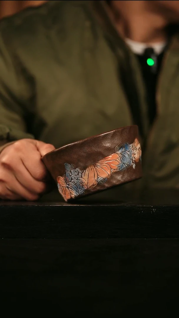 其他620遇瓷手作同款