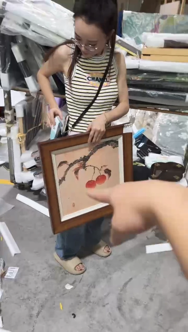 竖款仓库清货  默认瑕疵86