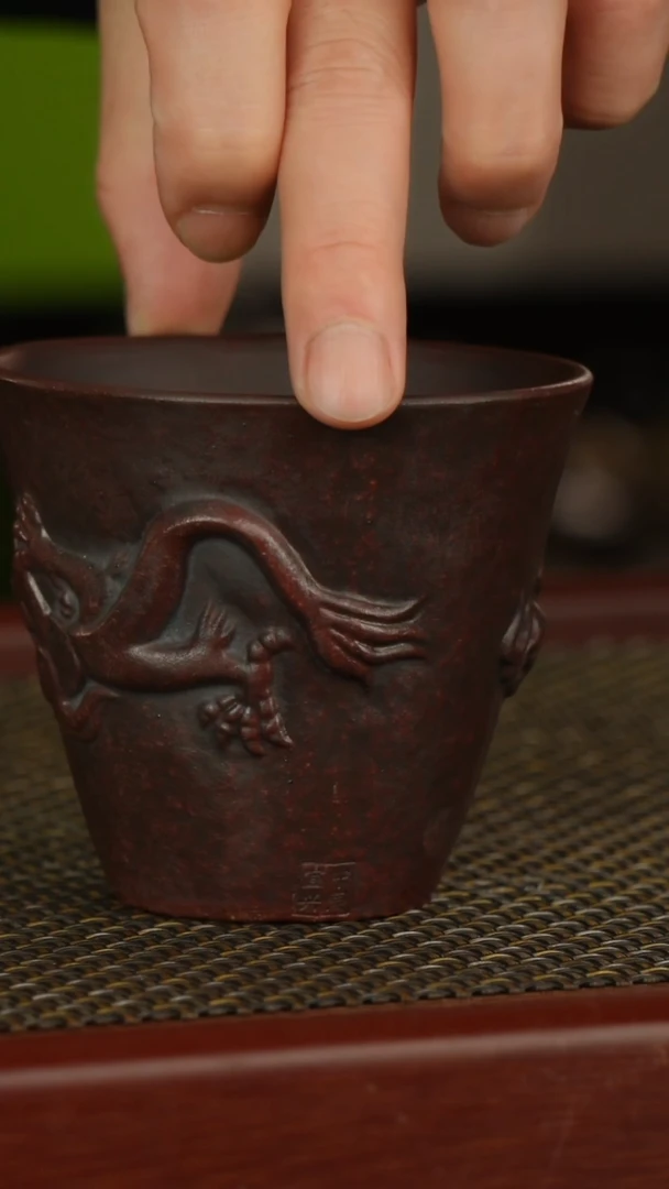 茶壶紫砂宜兴原矿紫砂