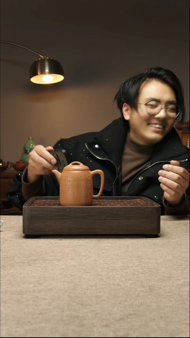 【闪购商品】紫砂茶杯宜兴紫砂