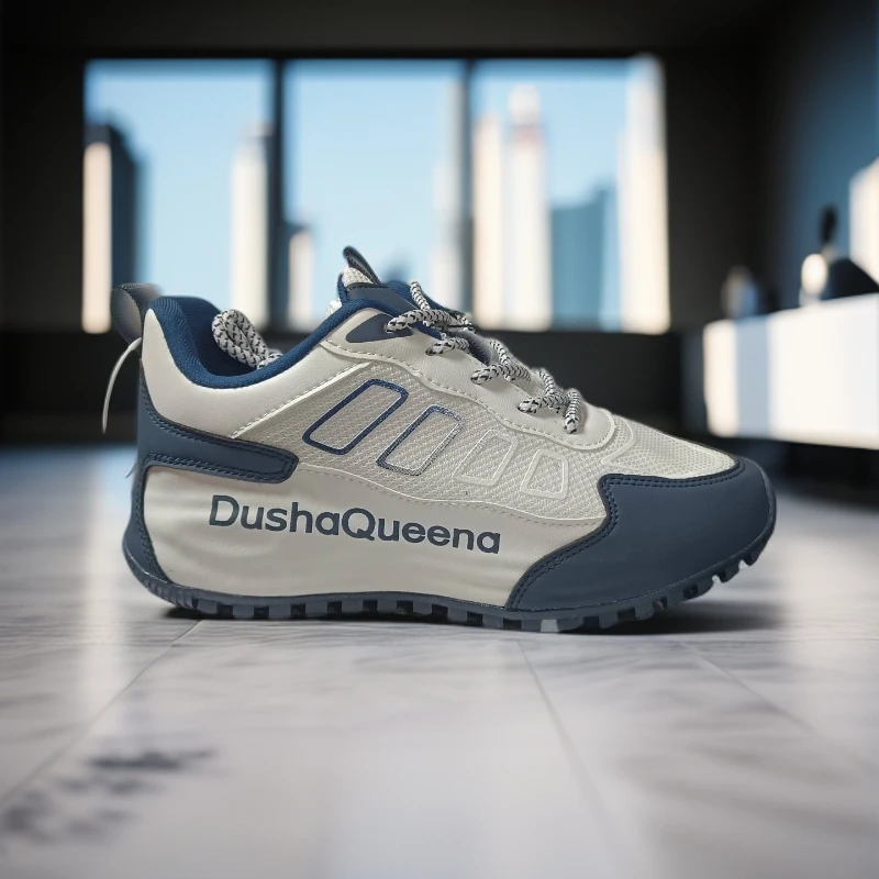 纯手工帕拉鞋经典男鞋男女款1012