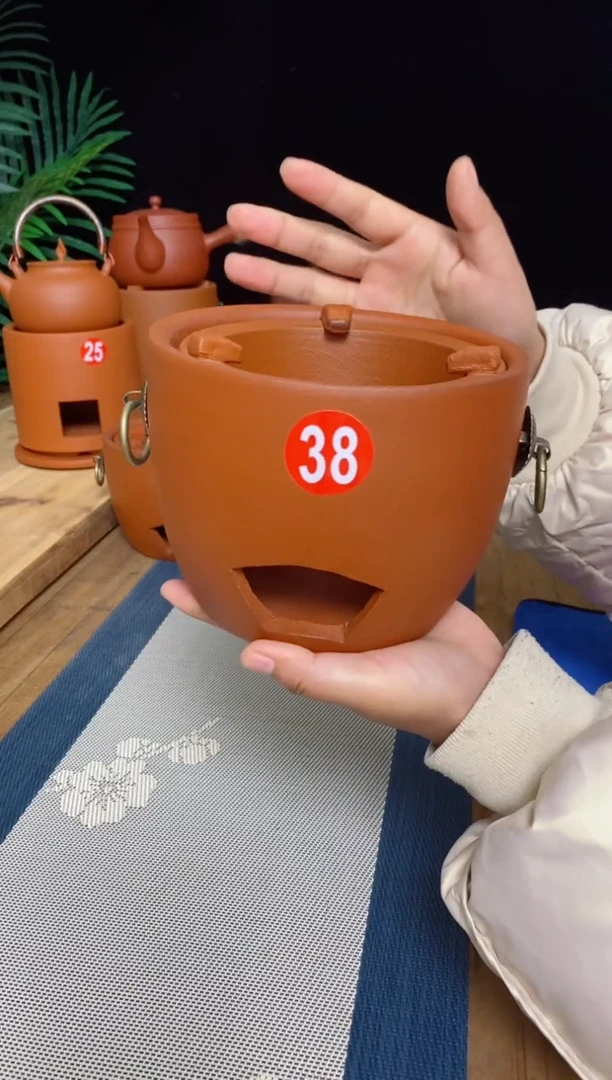 【闪购商品】微瑕炭炉555666666666