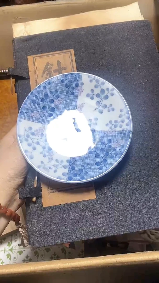 【闪购商品】瓷器瓷片瓷器瓷片