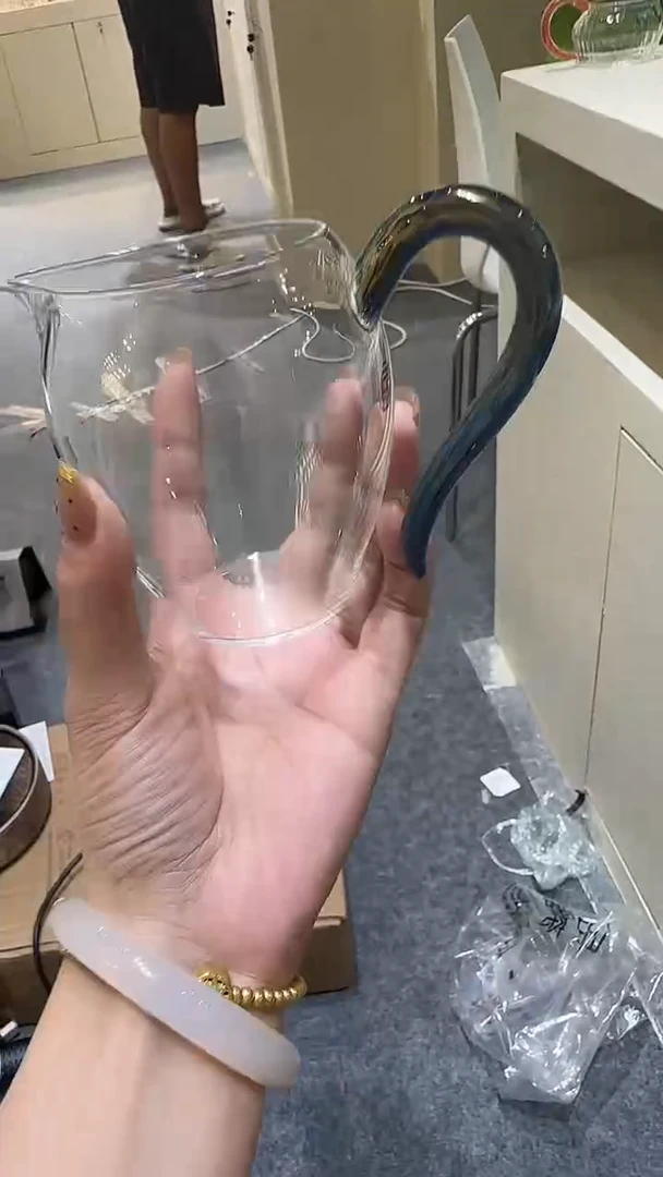 清颜星云公道杯晶焱金标