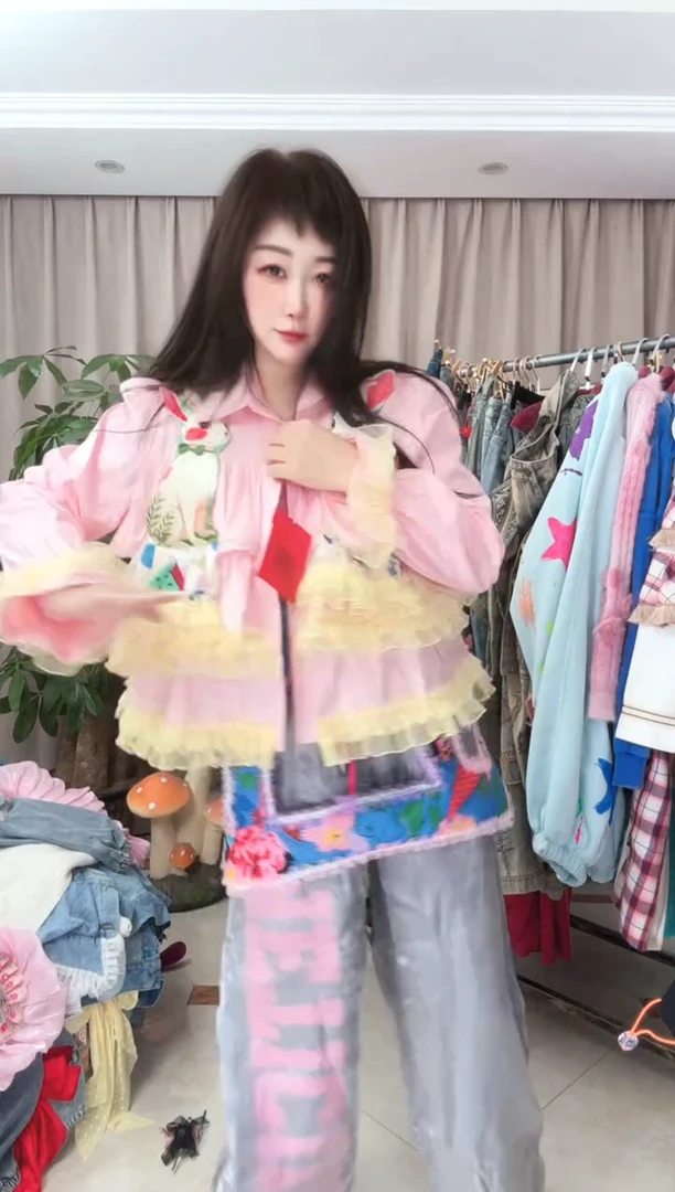 £***つ粉色衬衫1·11111111