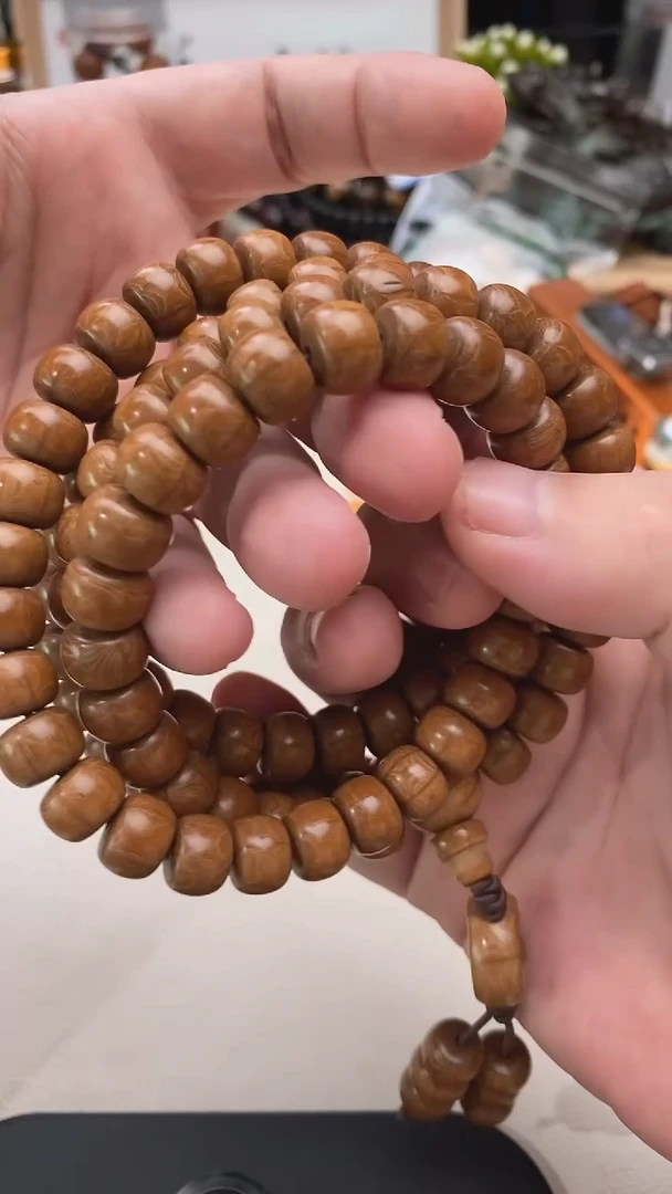 六道木手串/手链1.1