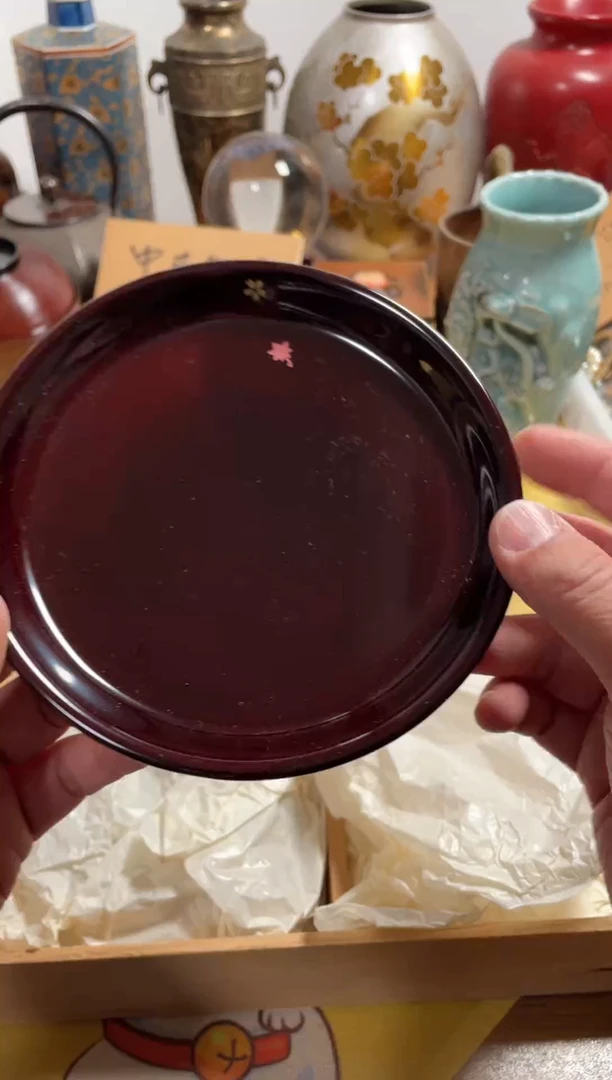 【闪购商品】448中古商品默认微霞5只