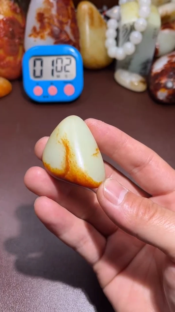 未镶嵌和田玉挂件诚****…和田玉