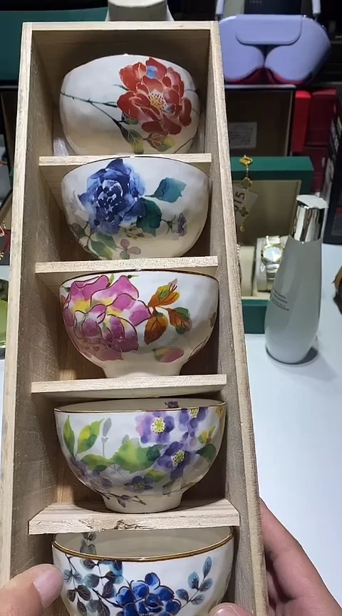 瓷片生活的本意就是开心@@1