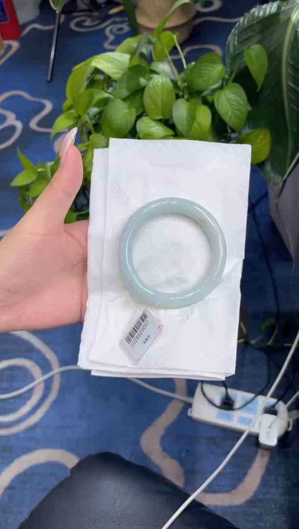 未镶嵌手镯翡翠5555****