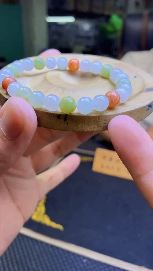 定制翡翠未镶嵌天然缅甸A货翡翠，多样性发货，拍一发一