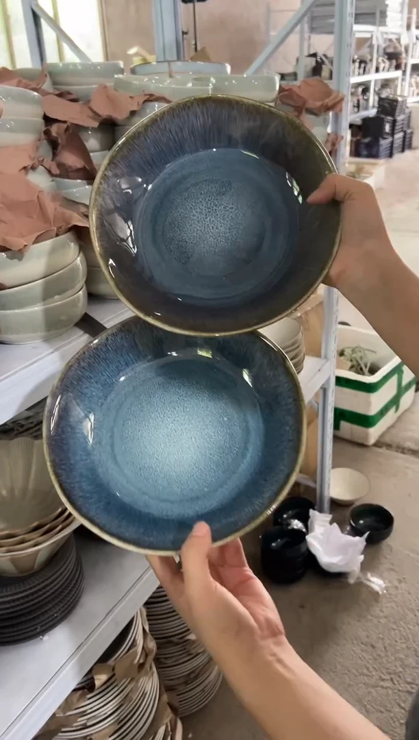 陶瓷外贸尾货瑕疵满20包邮X2 S3B