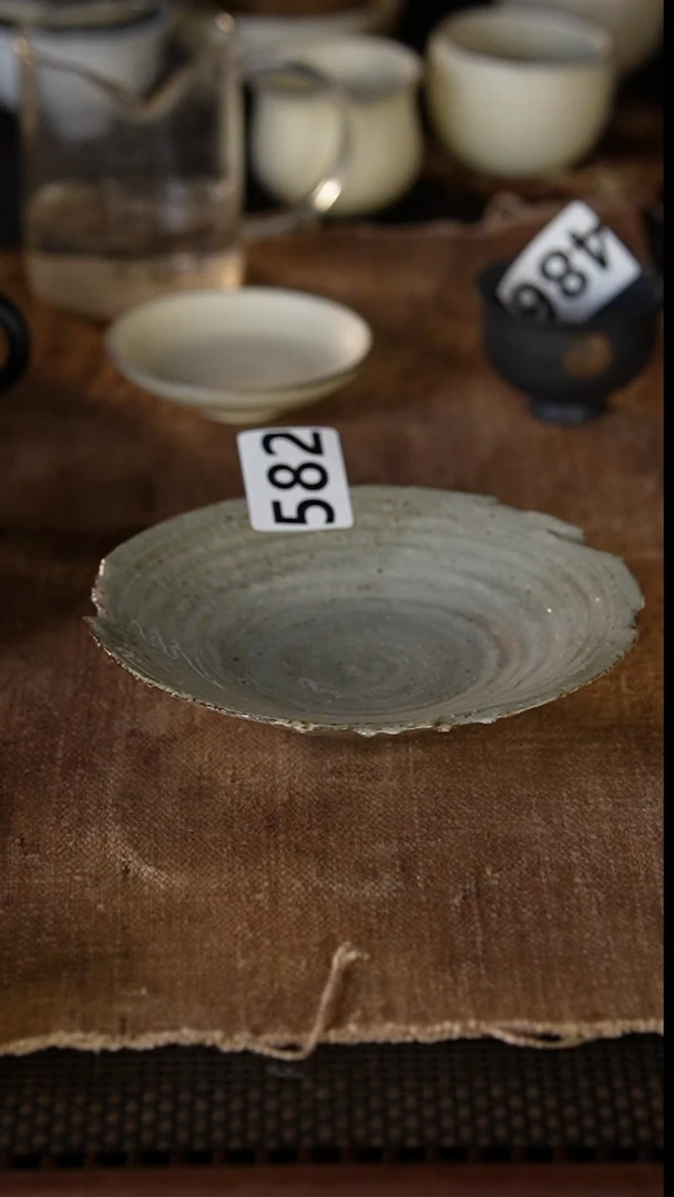 582景德镇{立梦陶}手作