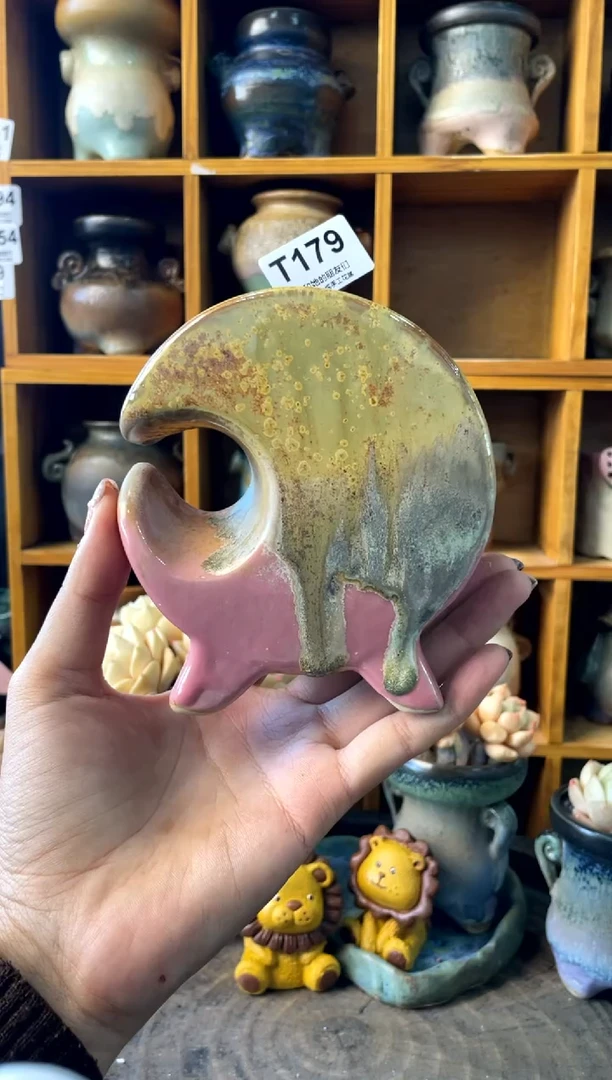 179【多肉花盆多肉盆】