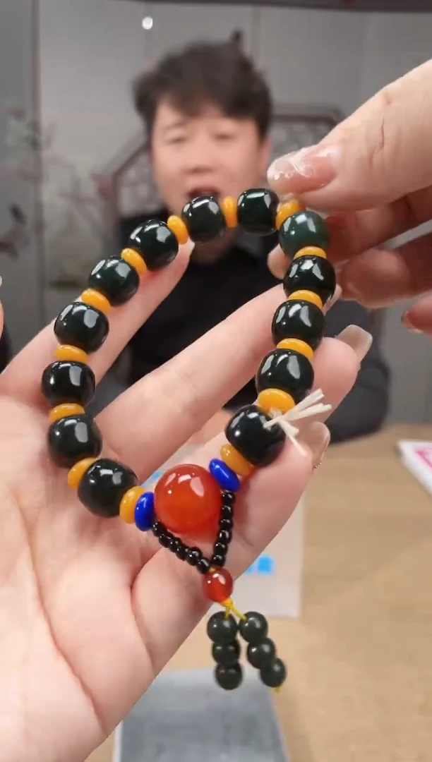 【闪购商品】和田玉颈饰未镶嵌多样性发货拍一发一 20098