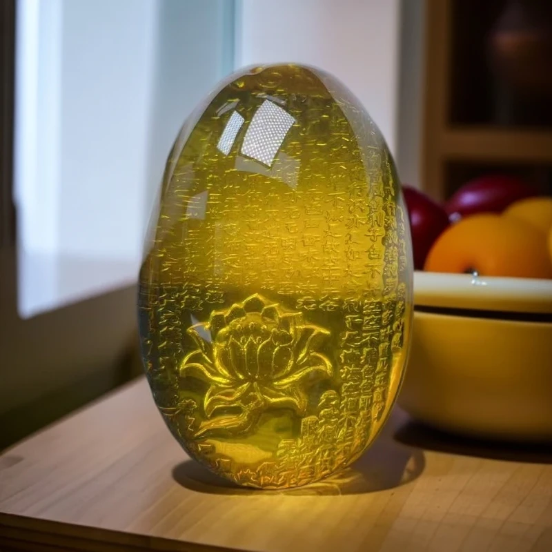 【喜子】金之帕蛋面吊坠-QW3115多样性发一条