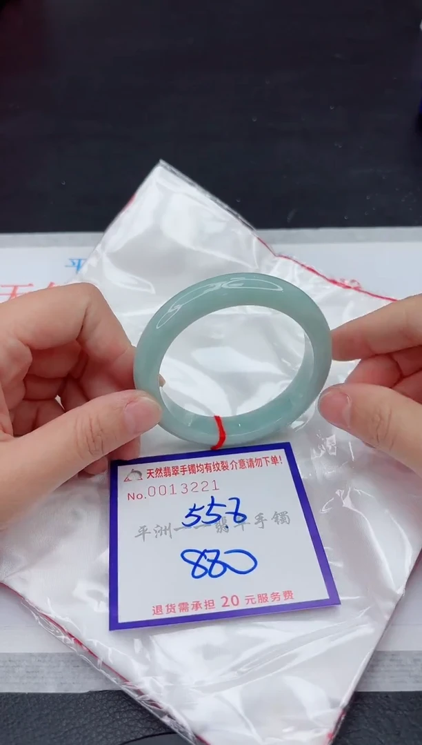 未镶嵌手镯翡翠111111
