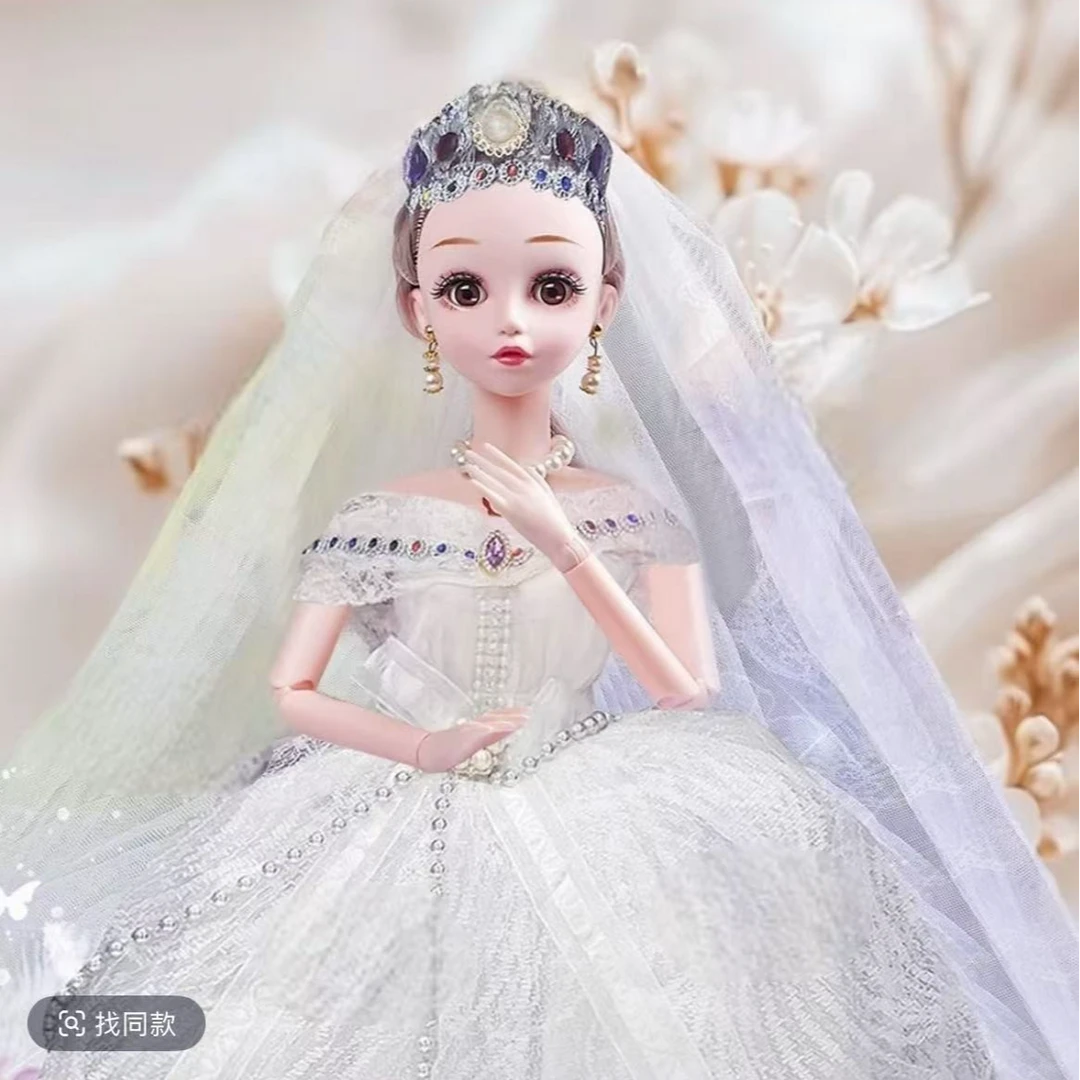 【极致性价比】ysc清新风格甜美时尚套装可爱娃娃12