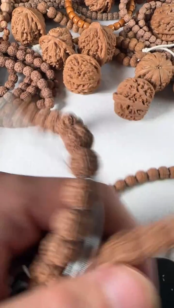 吊坠金刚菩提23号