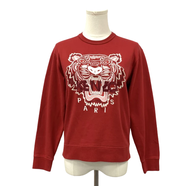 妃鱼/高田贤三/棉/卫衣/95新/琰二06