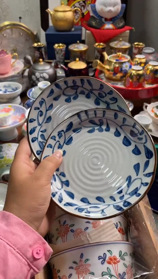 【闪购商品】瓷片瓷片满20米包邮一单一付
