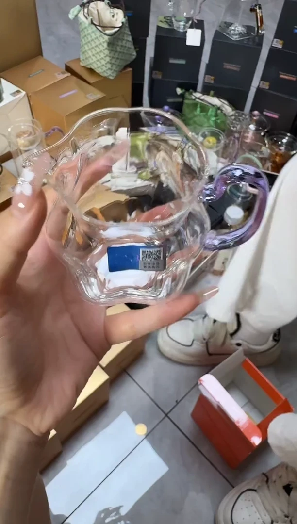 @@禾器晶彩颂妍浅紫色