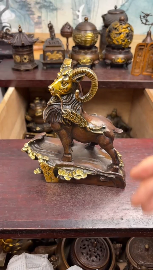 百福铜专属精选链接