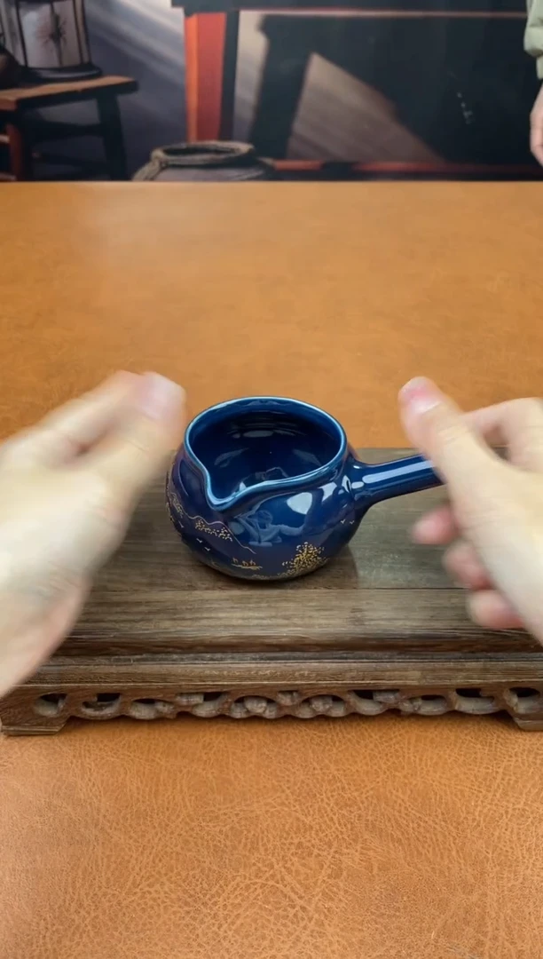 【闪购商品】陶禧茶器闪购福利V