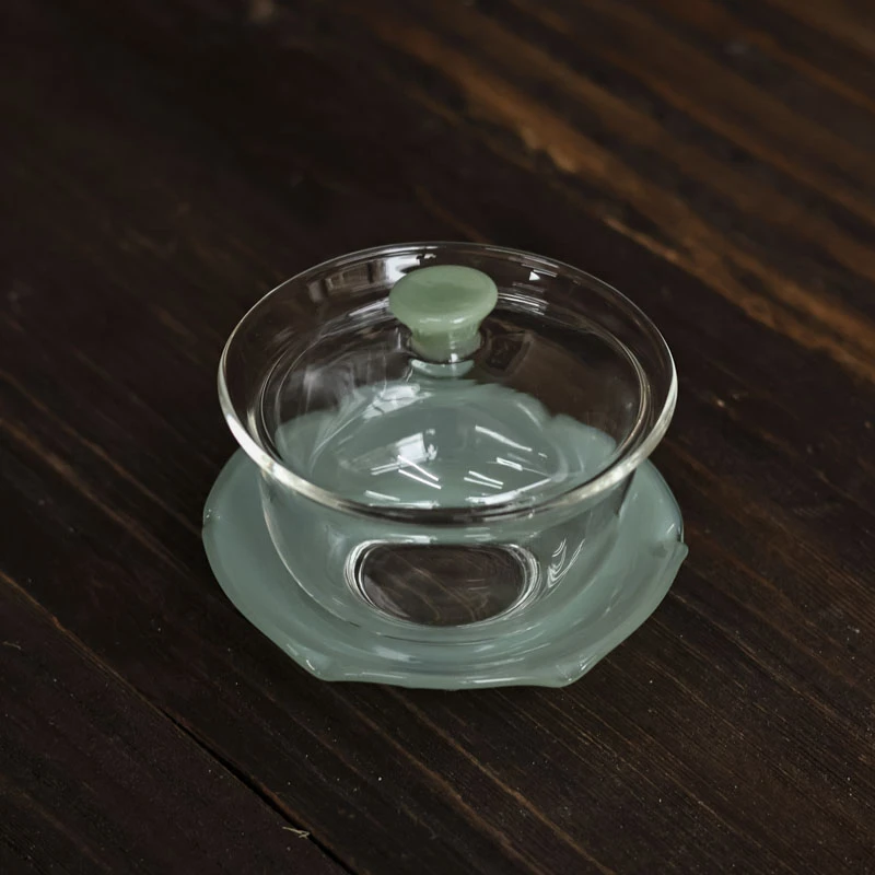 【慕白茶集】通用茶道配件