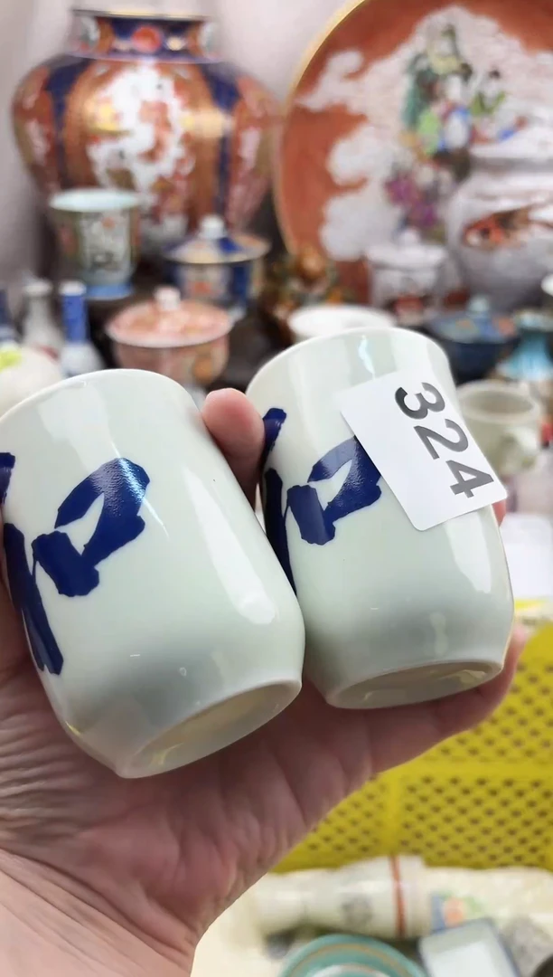 瓷片羅***偉漂亮滴瓷器