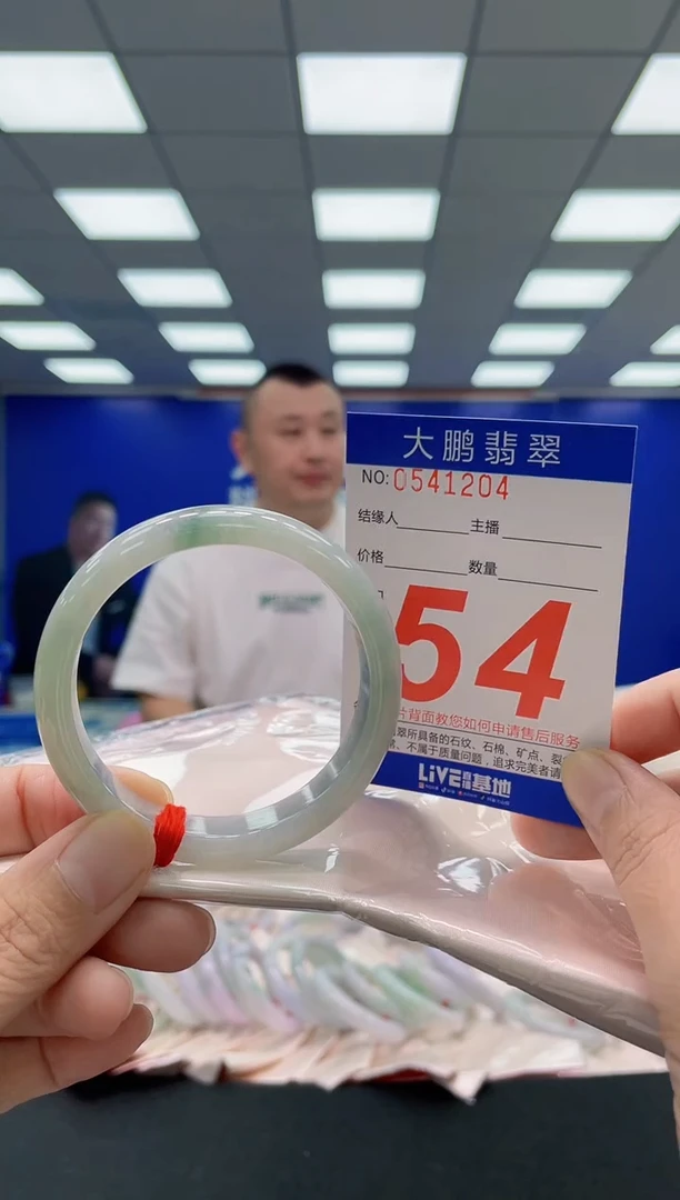 未镶嵌手镯翡翠AAAAAAAAA