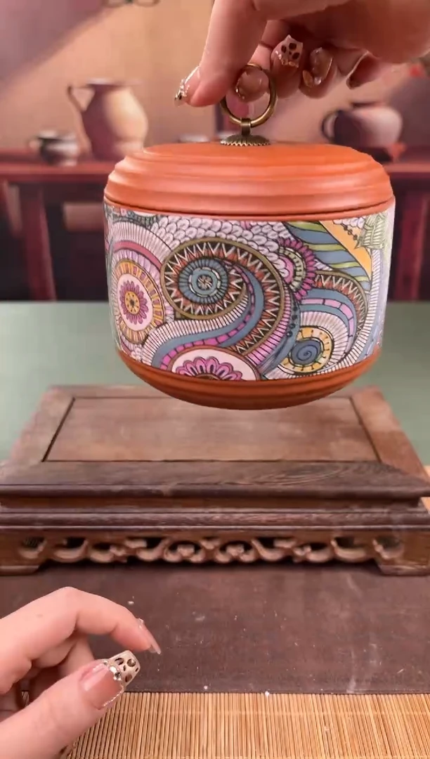 【闪购商品】顾德茶器福利闪购链接