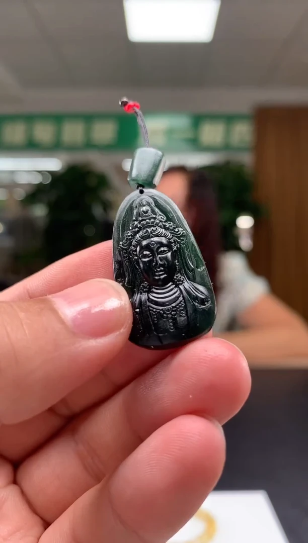 未镶嵌定制翡翠          *229