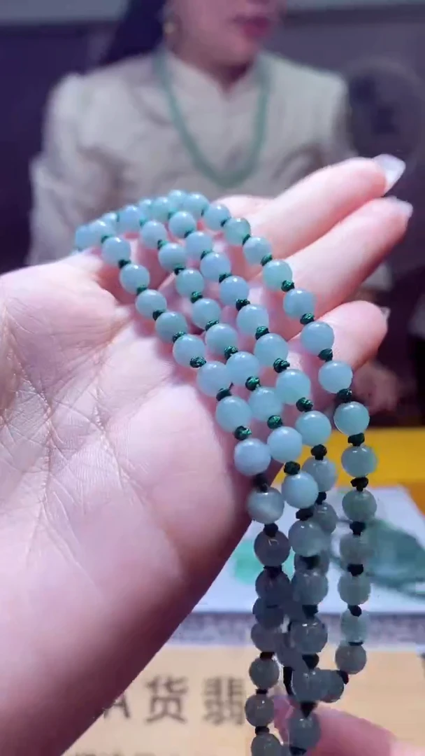 未镶嵌定制翡翠天然翡翠GS0831-14