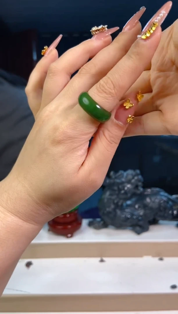 【闪购商品】和田玉挂件未镶嵌1