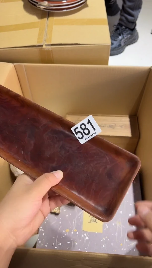 大****熊581..............茶摆件