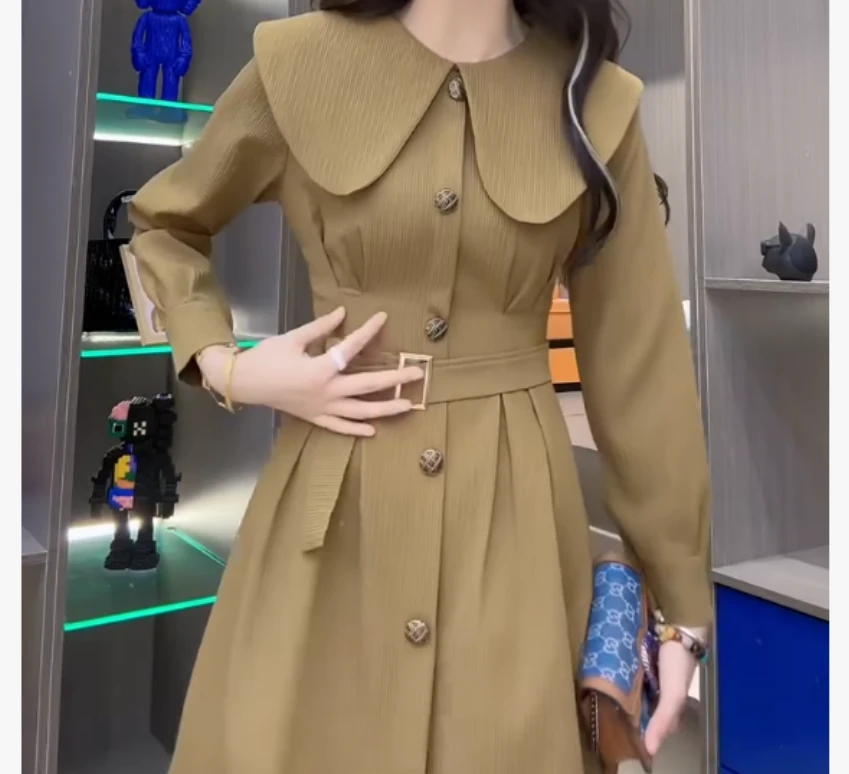 2025早秋时尚潮流百搭精品女装珍QR0A13